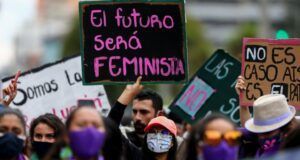 Opinión | La infiltrada lucha feminista | Nicolás Durán de la Sierra