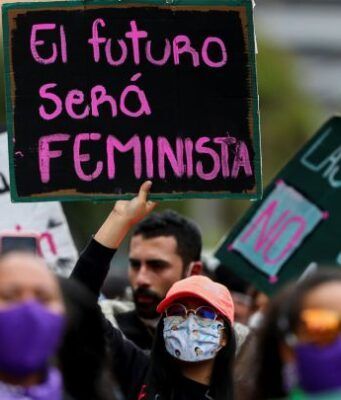 Opinión | La infiltrada lucha feminista | Nicolás Durán de la Sierra