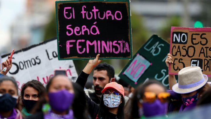 marcha