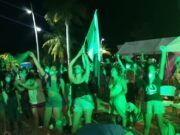 Tras rechazo a despenalizar el aborto, grupo feminista anunció batalla legal