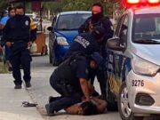 Tulum es nota internacional por abuso policiaco que causó la muerte de una mujer