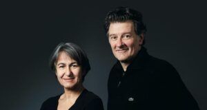 Opinión I Premio Pritzker de Arquitectura, premia a la ARQUITECTURA AUSTERA /Anne Lacaton y Philippe Vassal I Isabel Rosas Martín del Campo