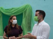 “Fuera de lugar”, califica dirigente del Partido Verde acusaciones de Marybel Villegas