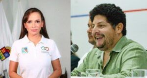 Pájaros en el Alambre | Laura Fernández y Elías Farah van de pluris por el Partido Verde