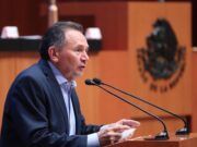 Responde Secretaría de Economía inquietudes sobre operación de la zona libre de Chetumal José Luis Pech