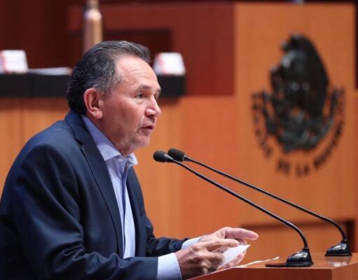 Responde Secretaría de Economía inquietudes sobre operación de la zona libre de Chetumal José Luis Pech