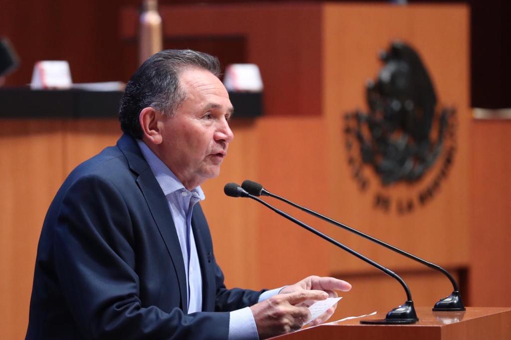José Luis Pech