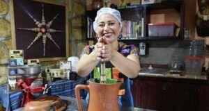 Pájaros en el Alambre | Perla Tun con sus fans definirá elección de Cozumel; regresó a la regiduría