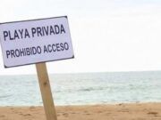 Avala Juez libre acceso a playas
