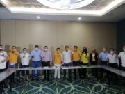 Presenta alianza Vamos por Quintana Roo a sus candidatos por Benito Juárez
