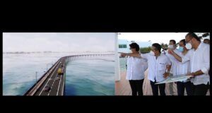 Naderías Totales | Puente de cuota Nichupté: el peor (y turbio) negocio para Quintana Roo