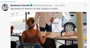 Jaguar Negro | Fin a vacaciones para Remberto y Company Remberto Estrada