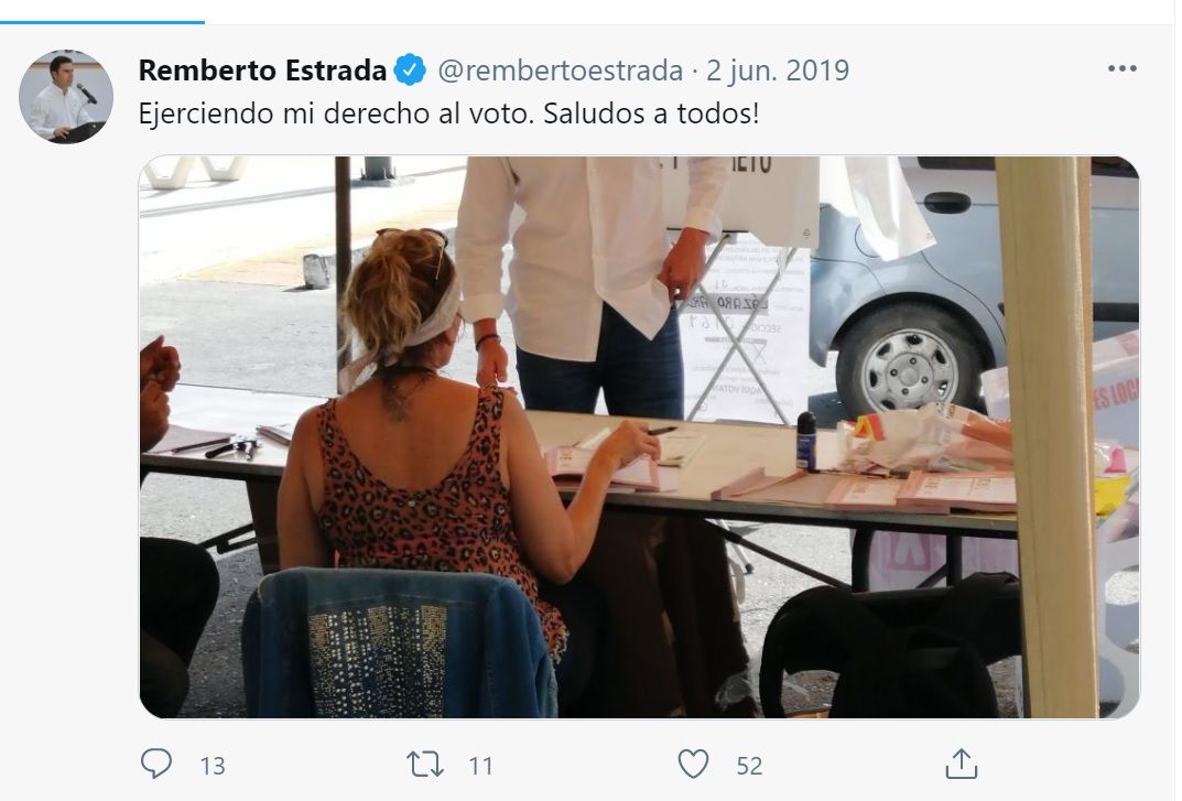 remby Remberto Estrada