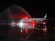Se reactivan los vuelos Cancún-España, tras casi un año de ausencia