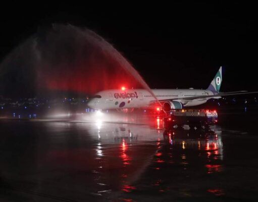 Se reactivan los vuelos Cancún-España, tras casi un año de ausencia