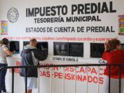 Solidaridad | Amplía Gobierno de Solidaridad estímulos fiscales en apoyo a contribuyentes