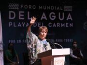 Solidaridad | Concluye con éxito el Foro Mundial del Agua en Playa del Carmen