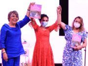 Solidaridad | Rinde Karla Robles Miranda informe de actividades al frente del DIF Solidaridad