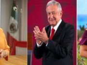 Jaguar Negro | Las señales de AMLO