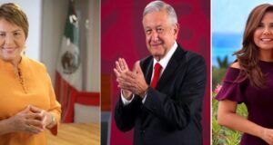 Jaguar Negro | Las señales de AMLO