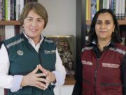 Trabaja Laura Beristain en la diversificación económica de Solidaridad