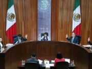 Candidaturas a diputaciones federales serán definidas en tribunales