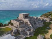 Señalan falta de reglas sanitarias en Tulum