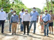 Tulum | Con obras históricas Tulum avanza en movilidad urbana