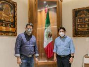 Tulum | Gobierno de Tulum cumple a habitantes de Punta Allen