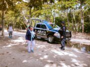 Tulum | Hace llamado gobierno de Tulum a realizar investigaciones, deslindar responsabilidades y hacer justicia