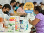 Tulum I Prioriza gobierno de Tulum salud de la población