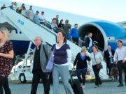 Aplicará QRoo en abril nuevo cobro a turistas extranjeros