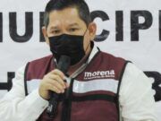 «Si sigue la imposición en Morena, estaré al margen del proceso»: Ulises Lara