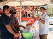 D03 | Apoyar al sector agropecuario ayudará a diversificar la economía estatal: Eloy Peniche Eloy Peniche