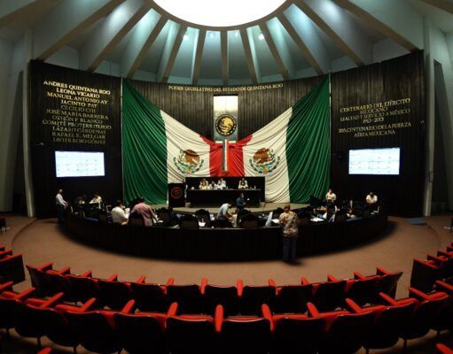 Fortalece Congreso al Comité de Participación Ciudadana del Sistema Estatal Anticorrupción participación ciudadana