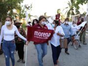 Solidaridad | Fortalecer Centros de Salud en todo Solidaridad: Laura Beristain Centros de Salud Solidaridad