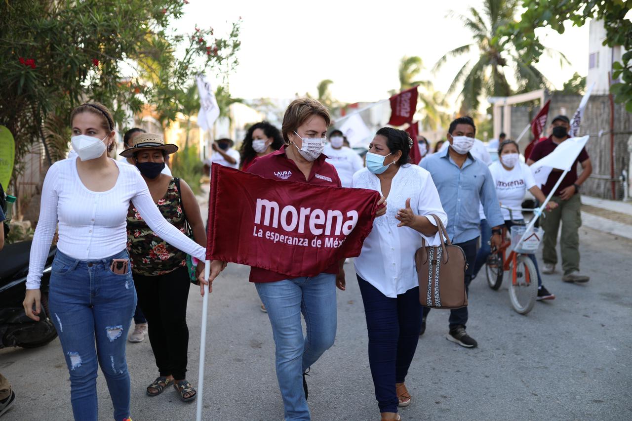 Centros de Salud Solidaridad