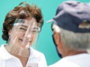 Cozumel | “Si no hay voluntad para atender a los ciudadanos, no existe la visión para gobernar”: Juanita Alonso Juanita Alonso