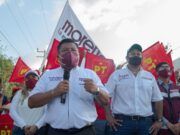 Tulum | Gobernaremos con el pueblo y para el pueblo: Marciano Dzul Marciano Dzul
