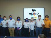 Triunfo de “Va por México” se traducirá en más presupuesto para niños con cáncer y vacunas para toda la ciudadanía