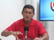 Bacalar | “Soy hombre de palabra y experiencia”: Chepe Contreras
