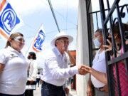 BJ | Cancún es nuestro hogar y vamos a cuidarlo entre todos: Chucho Pool