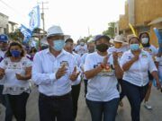 BJ| El rescate de espacios públicos, una prioridad para Chucho Pool