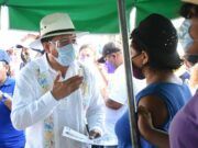 BJ | A partir del 6 de junio, las puertas del Palacio Municipal estarán abiertas: Chucho Pool