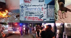 Naderías Totales | El Mando Único no es el único fracaso, sí el peor Mando Único