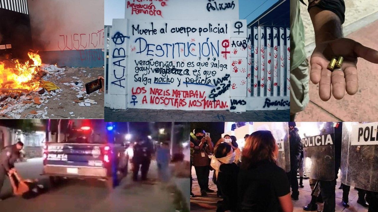 Mando Único Mando Único