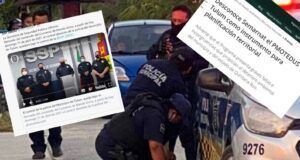 Jaguar Negro | Cuatro golpes al sueño reeleccionista de Víctor Mas Tah en Tulum