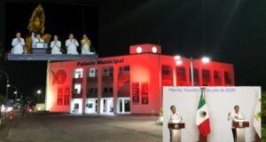 Naderías Totales | “El Cambio” y el “Joaquinismo”: del centro a la periferia política, del épico triunfo a la supervivencia