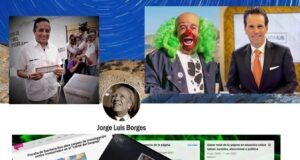 Naderías Totales | El “borgismo del cambio”; proyecciones municipales para el 6 de junio