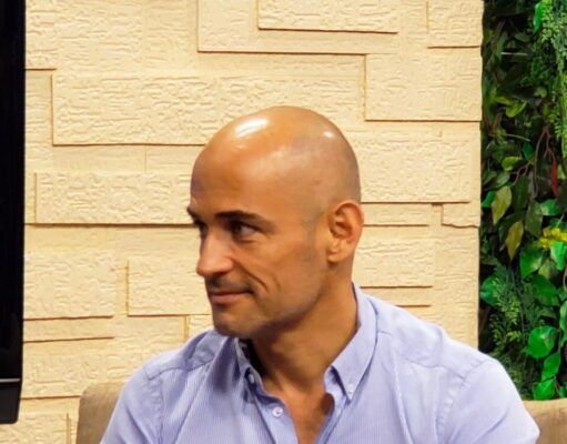 Entrevista D03 | Queda acotada la subcontratación para defender derechos de trabajadores, «vamos contra la simulación» : Hugo Alday
